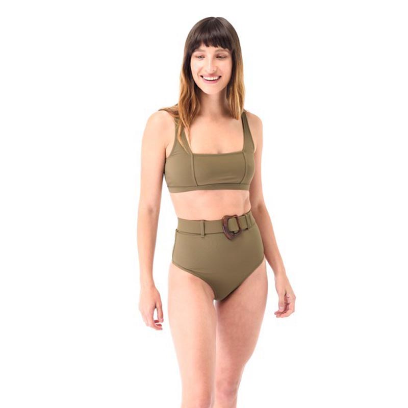 Bikini Tiro Alto - Cancún