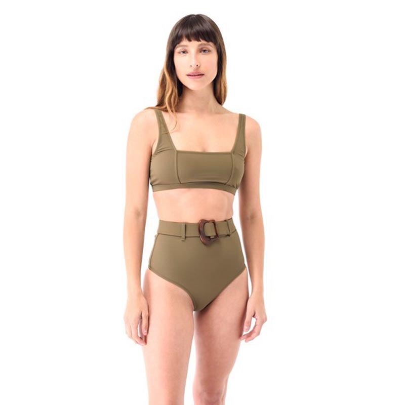 Bikini Tiro Alto - Cancún - Imagen 3