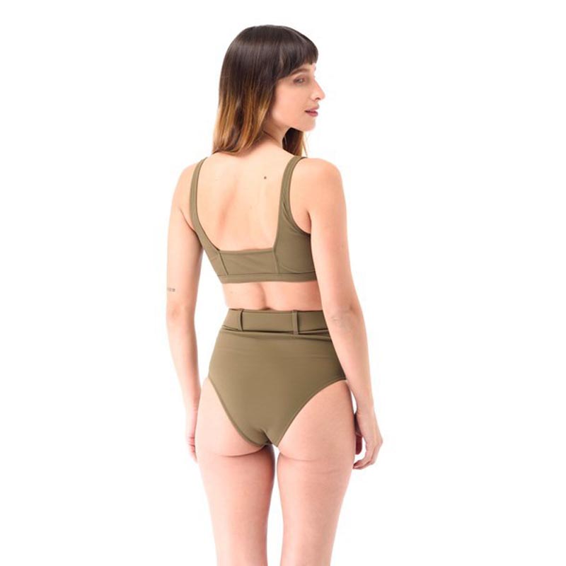 Bikini Tiro Alto - Cancún - Imagen 2