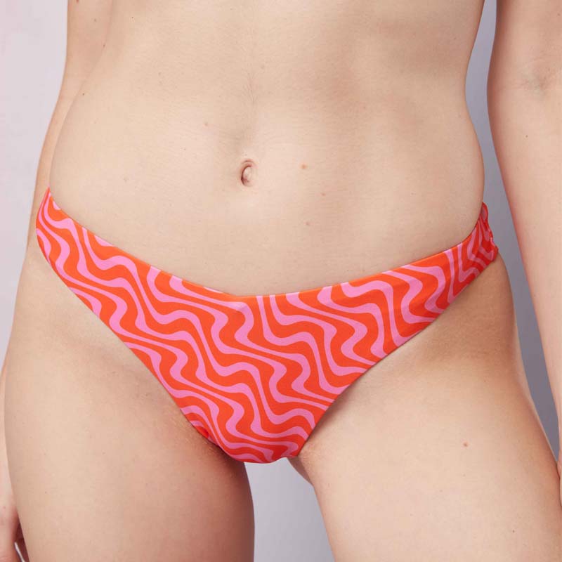Bikini Vedetina Vallarta - Óptico - Imagen 4