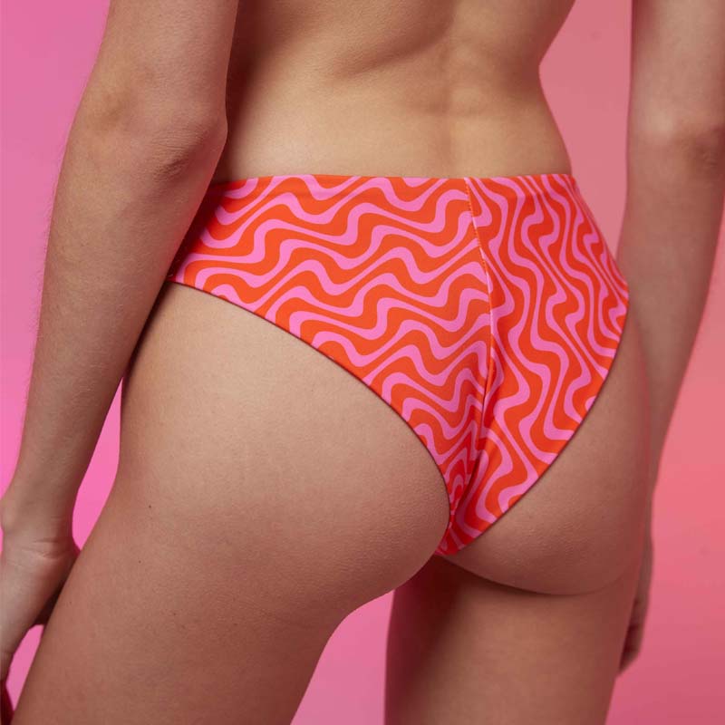 Bikini Vedetina Vallarta - Óptico - Imagen 2