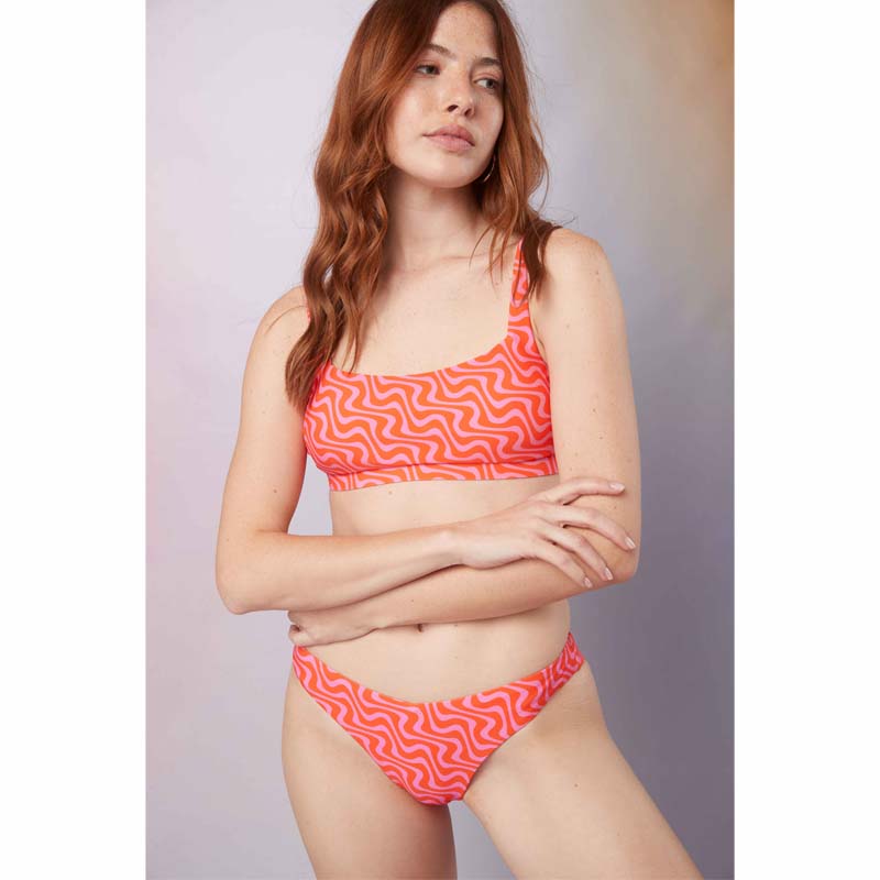 Bikini Vedetina Vallarta - Óptico - Imagen 5