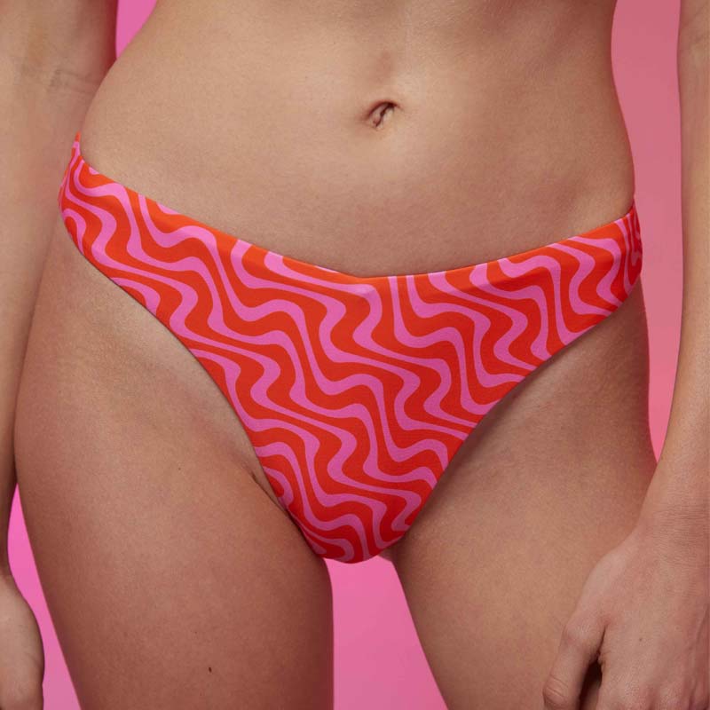 Bikini Vedetina Vallarta - Óptico