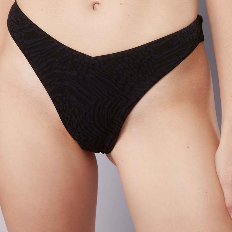 Bikini Vedetina Vallarta