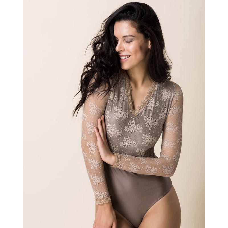 Body Milano - Beige