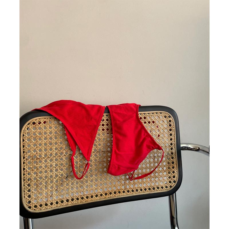 Colaless Regulable Algodón - Imagen 2