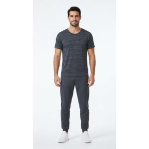 Remera Deportiva