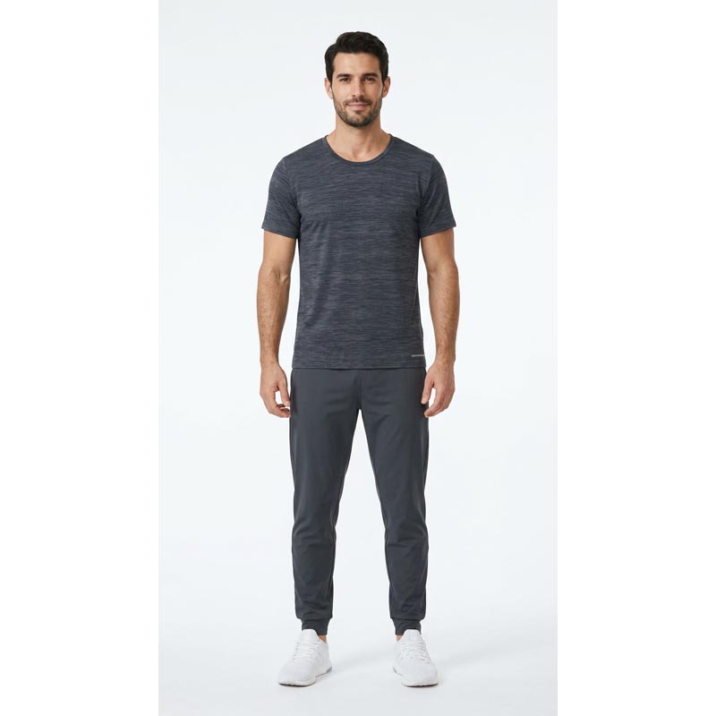 Remera Deportiva