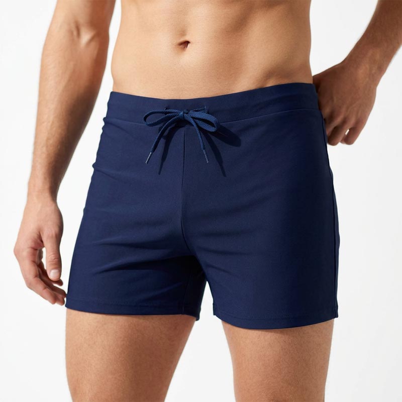 Short Man - Azul - Imagen 2