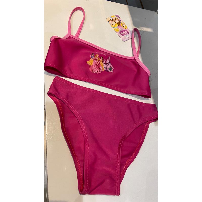 Bikini Princesas