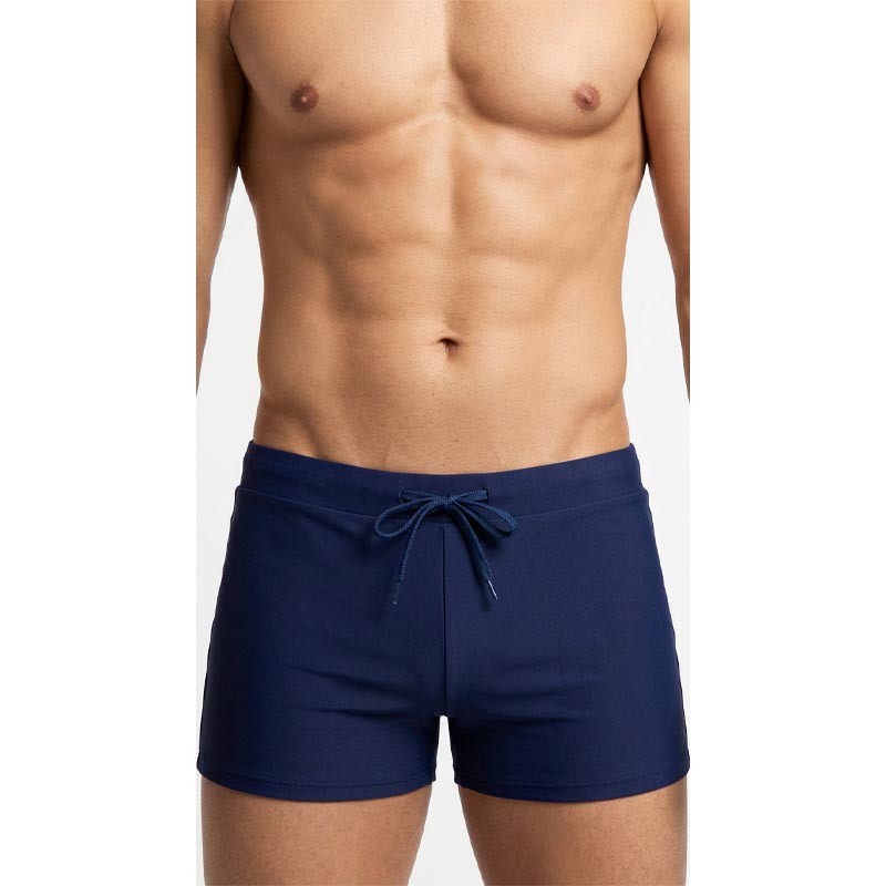 Short Man - Azul