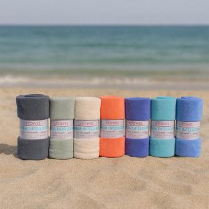 Toalla Inteligente 70x140cm