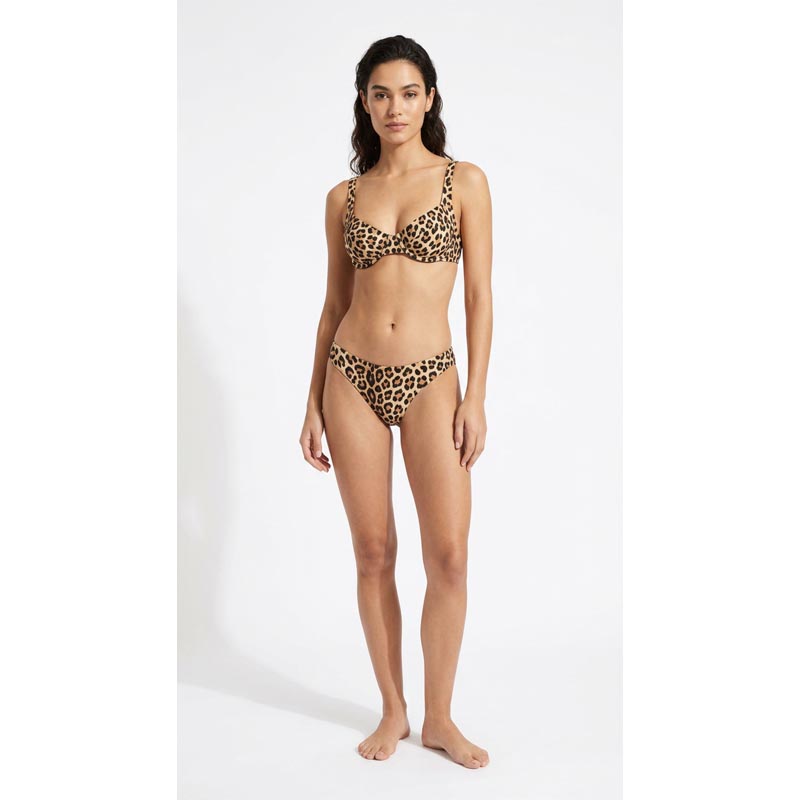 Bikini con Volados - Orlando - Imagen 3