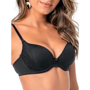 Soutien con Aro y Copa