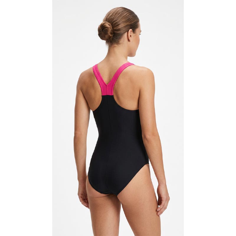 Malla Natación Stretch Anticloro - Imagen 2