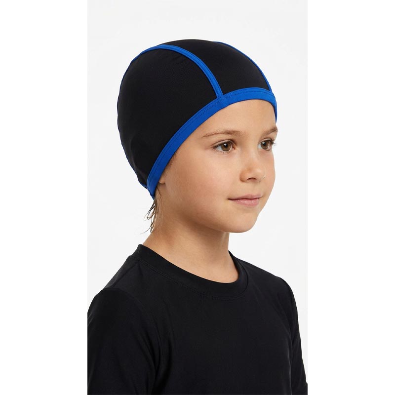Gorras de Natación Stretch Anticloro
