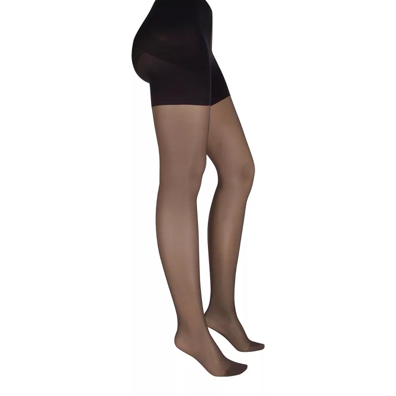 Media Cancan con Short Reductor