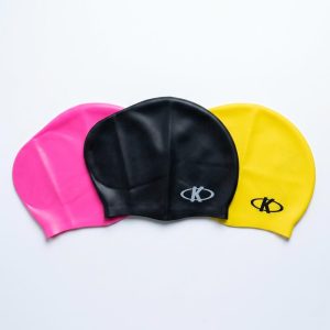 Gorras de Natación de Silicona