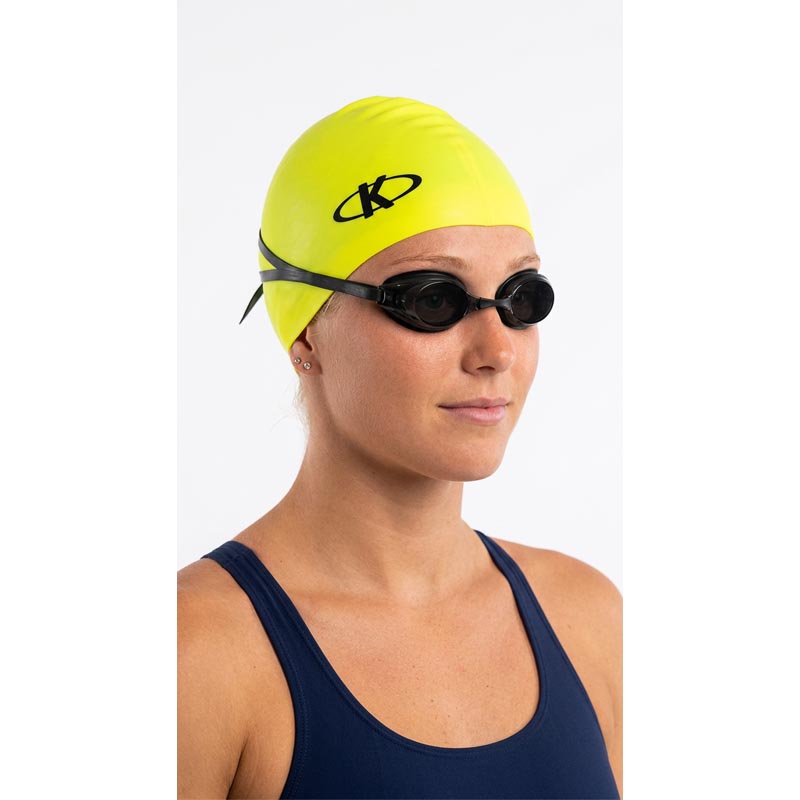 Gorras de Natación de Silicona - Imagen 5