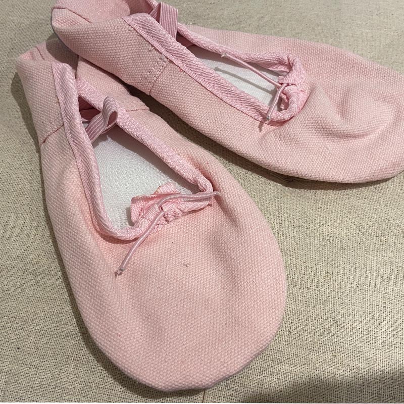 Zapatillas de Ballet - Imagen 2
