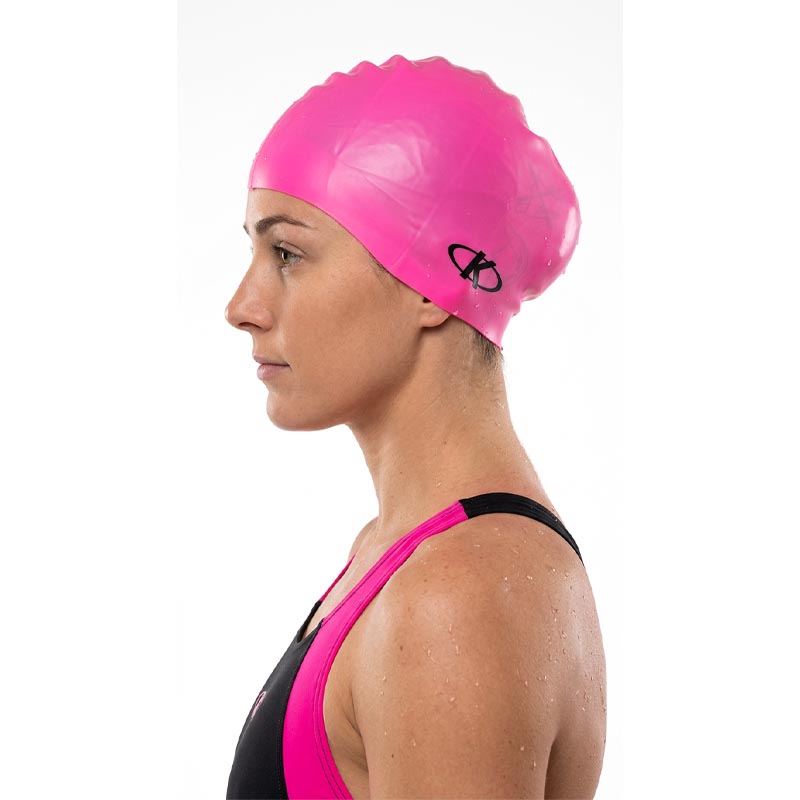 Gorras de Natación de Silicona - Imagen 4