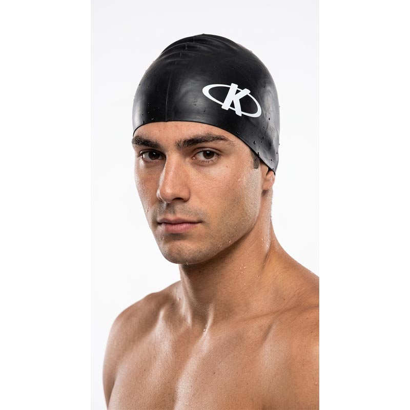 Gorras de Natación de Silicona