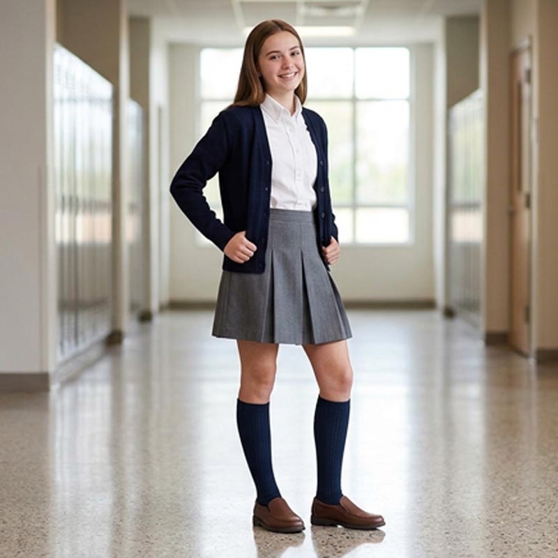 Medias Colegial