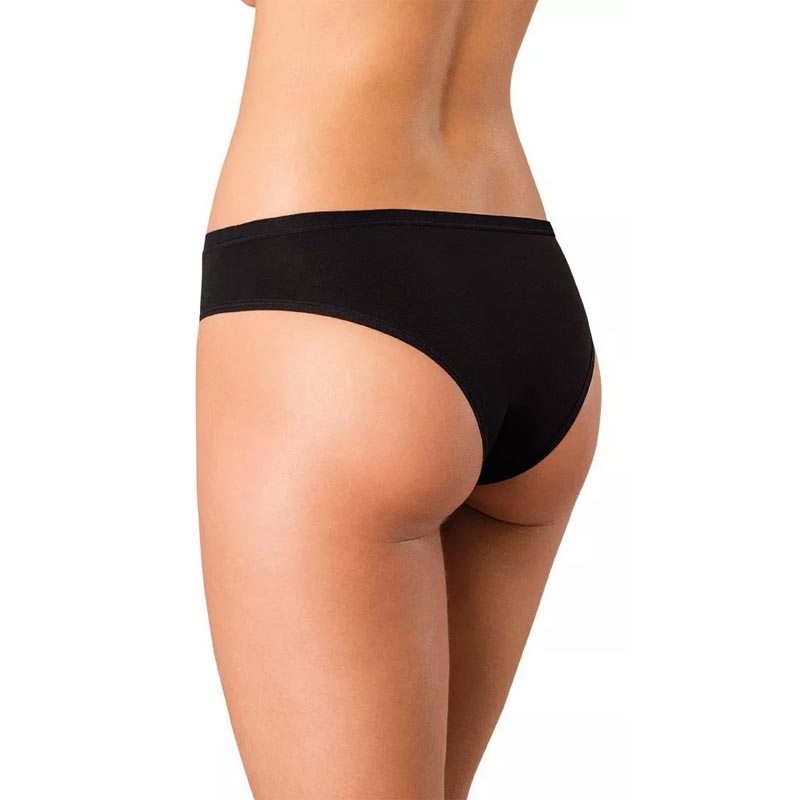 Bombacha Bikini Algodón - Imagen 6