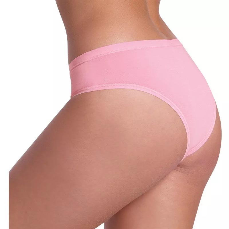 Bombacha Bikini Algodón - Imagen 3