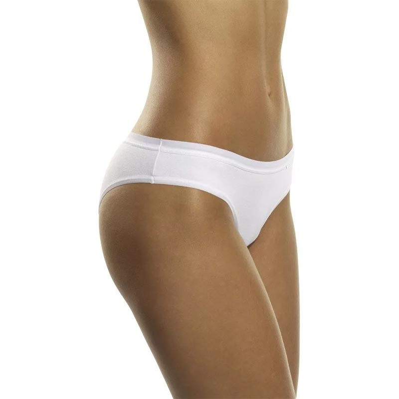 Bombacha Bikini Algodón - Imagen 5