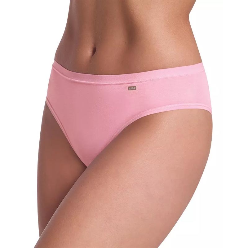Bombacha Bikini Algodón - Imagen 2