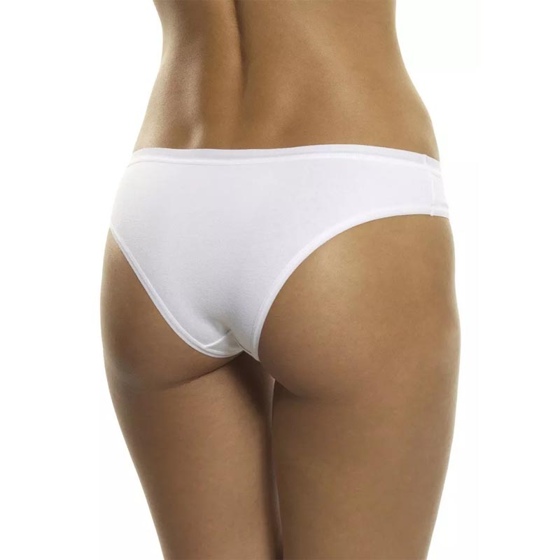 Bombacha Bikini Algodón - Imagen 4