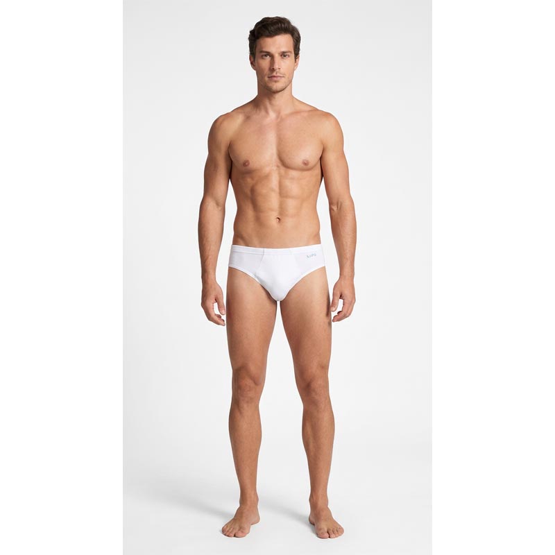 Slip Algodón Pack x3