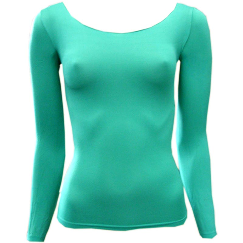 Camiseta Manga Larga Lycra