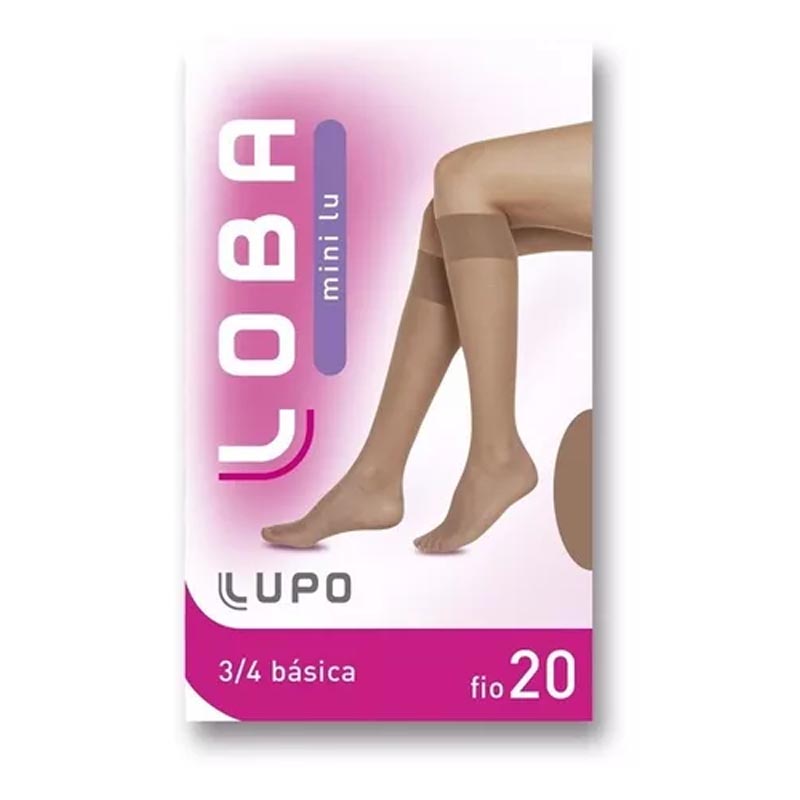 Medias para Pantalón 3/4 - Imagen 2