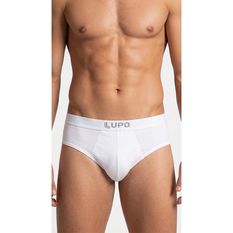 Slip Algodón Pack x3 - Imagen 3