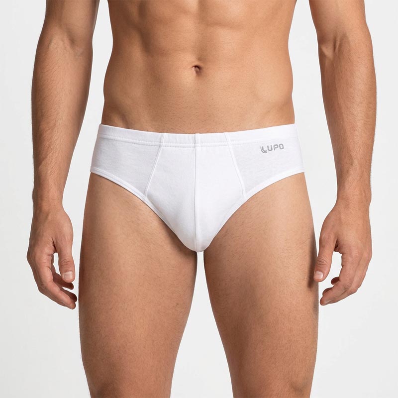 Slip Algodón Pack x3 - Imagen 2