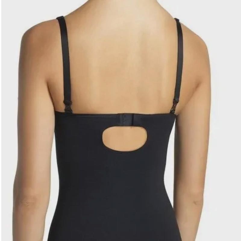 Musculosa Reductora con Soutien con Copa y Aro - Imagen 2