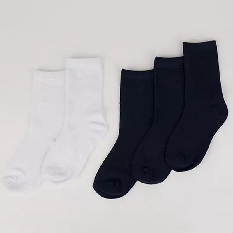 Medias Pack x5