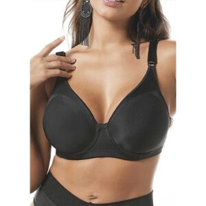 Soutien con Bretel Ancho y Aro