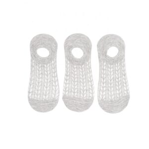 Medias x3 Invisibles