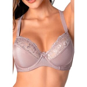 Soutien Con Aro y Armado