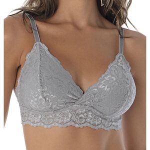 Soutien Sin Aro de Encaje