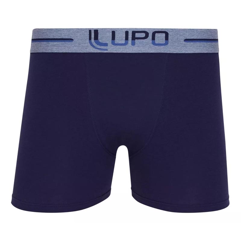 Boxer Algodón
