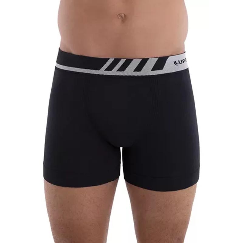 Boxer Microfibra