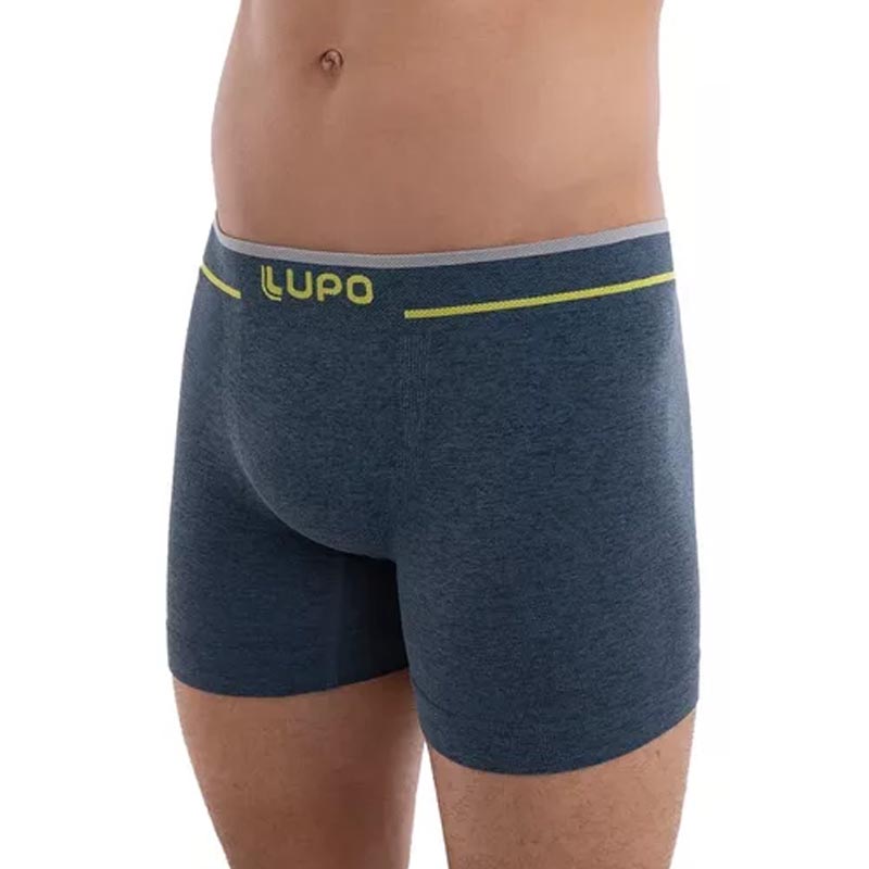 Boxer Microfibra