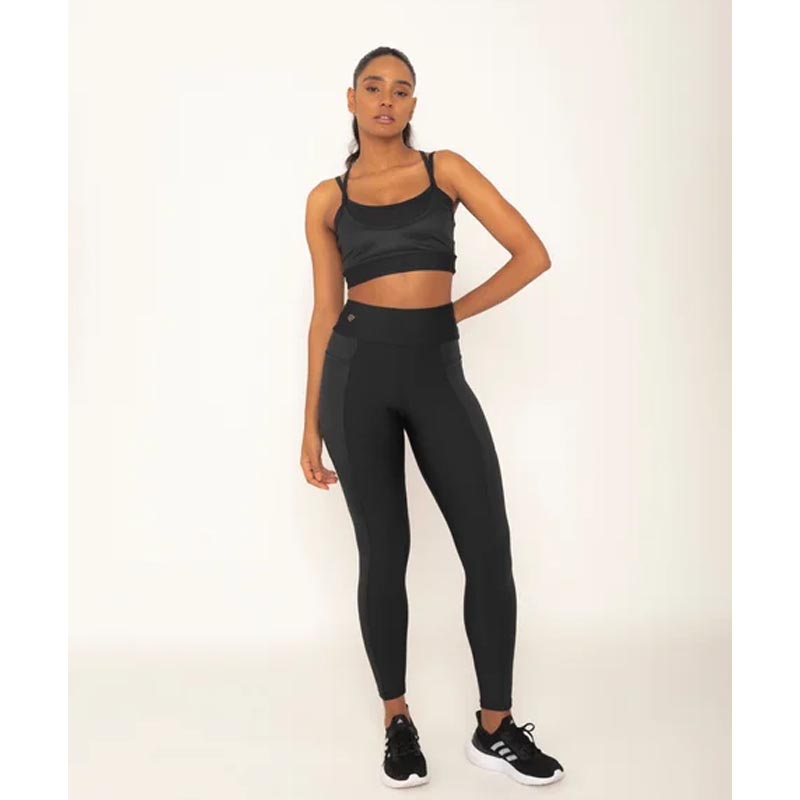 Calza con Detalles en los Costados - Imagen 4