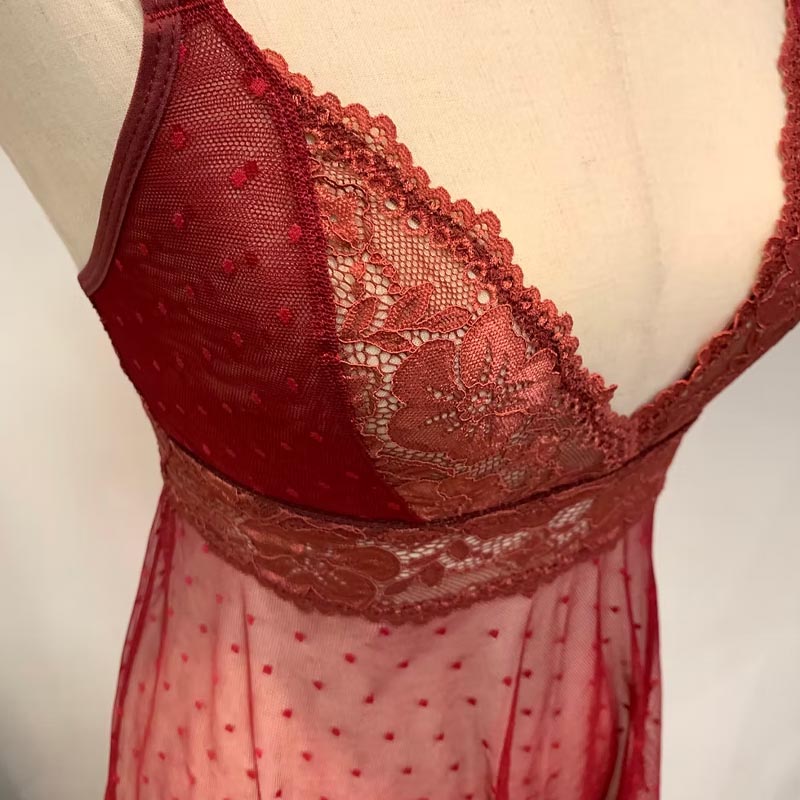 Babydoll Petunia - Imagen 6