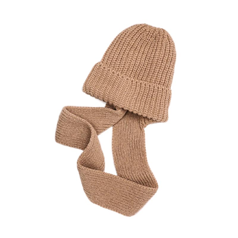 Gorro Bufanda