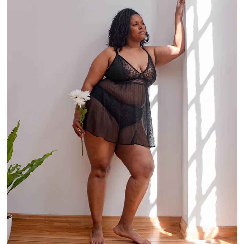 Babydoll Petunia - Imagen 2